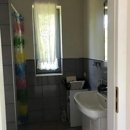 Domek Nad Jeziorem Szteklinskim Feriehus